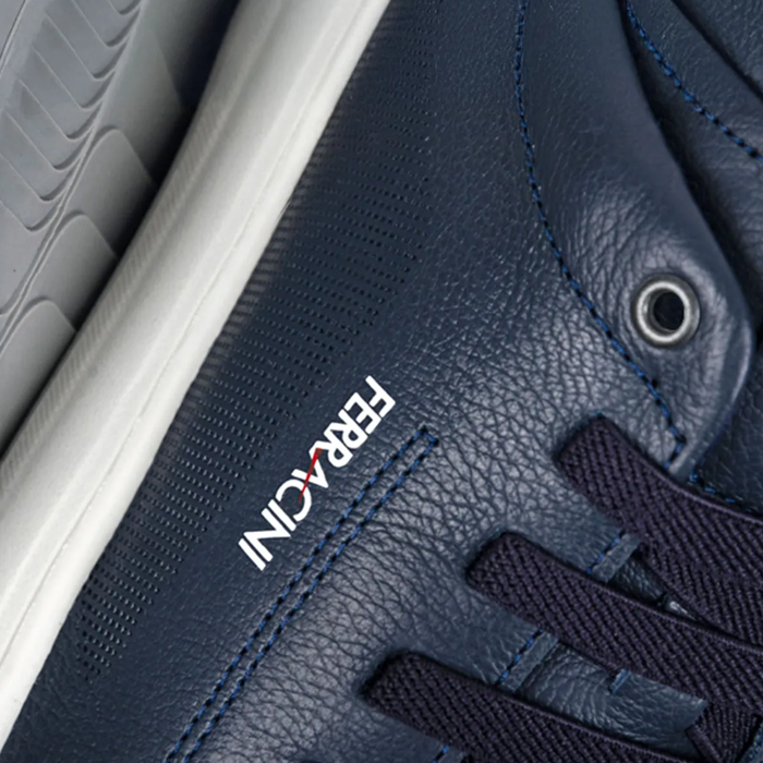 Zapatenis Urbano Masculino Ferracini - Calzado Moderno