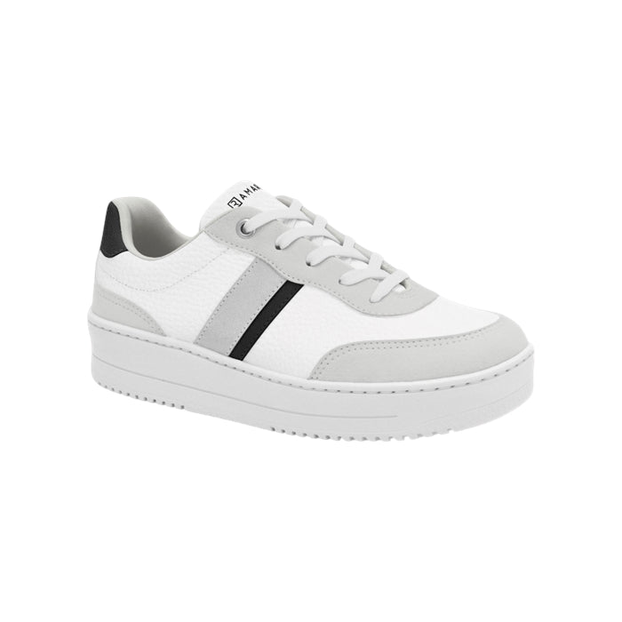 Champion Urbano Femenino Ramarim Blanco