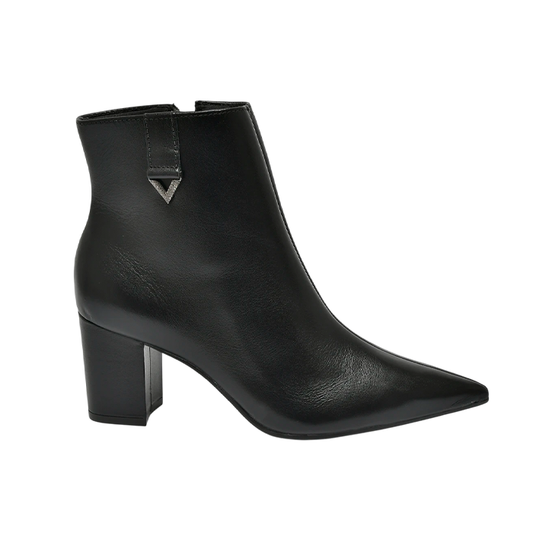 Bota Femenina Via Marte Social