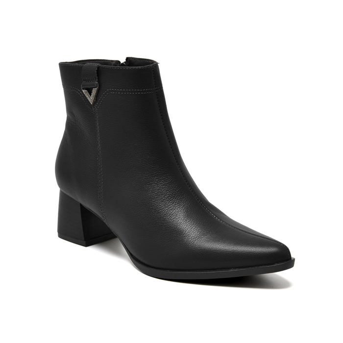 Bota Femenina Via Marte Urbana