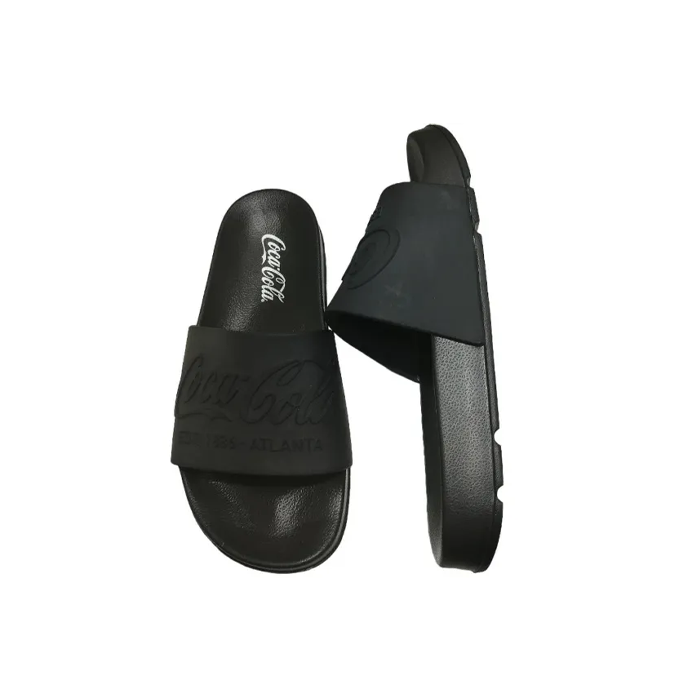 Slide Masculino Coca Cola Shoes