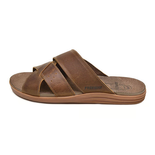 Zapatilla Urbano Masculino Freeway Havana
