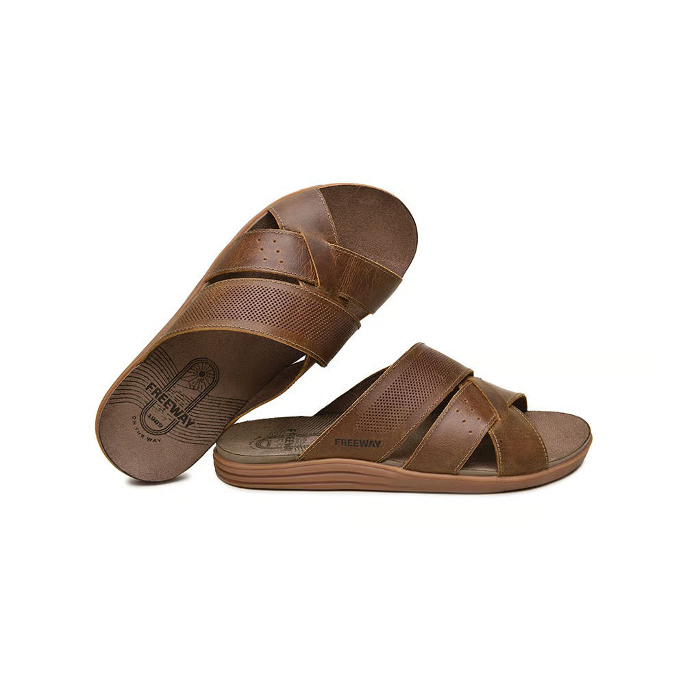 Zapatilla Urbano Masculino Freeway Havana