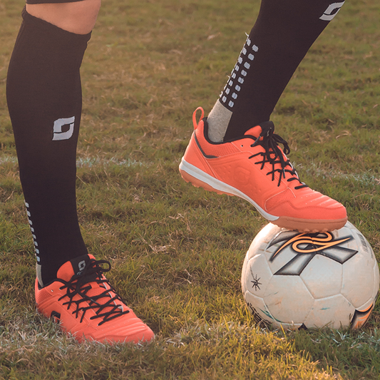 CALZADO FUTBOL SUIZO ONEPRO