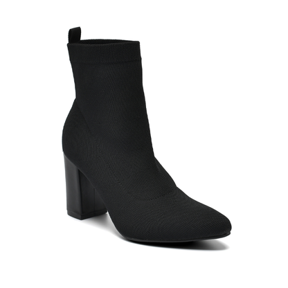 Bota Femenina Via Marte Urbana