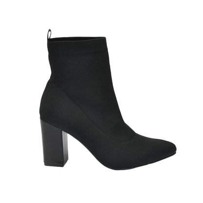 Bota Femenina Via Marte Urbana