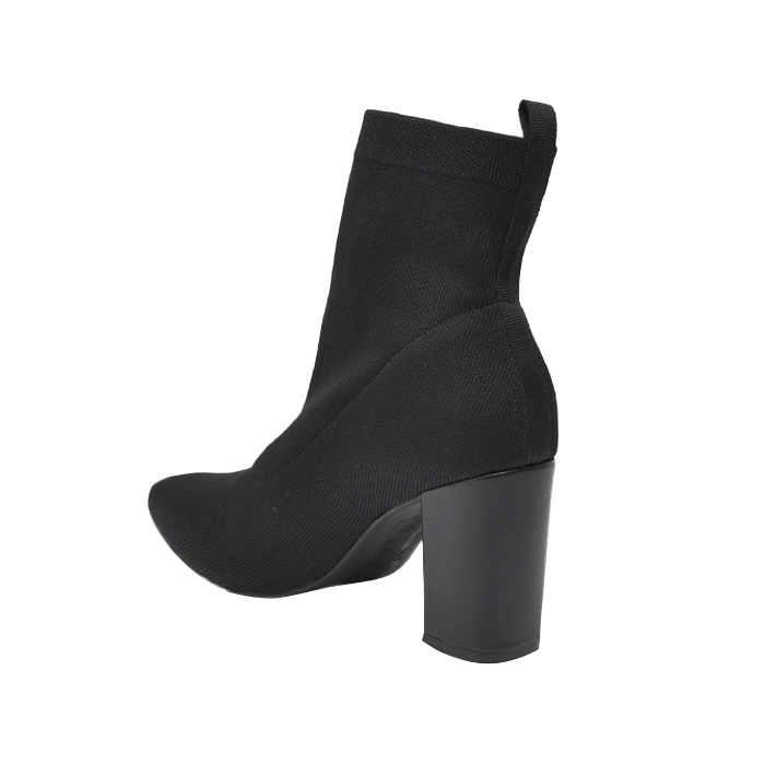 Bota Femenina Via Marte Urbana