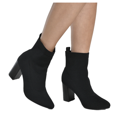 Bota Femenina Via Marte Urbana