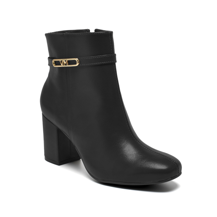 Bota Femenina Via Marte Urbana