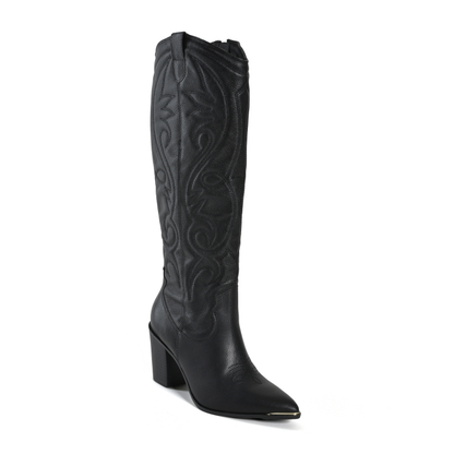 Bota Femenina Via Marte Urbana