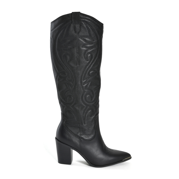 Bota Femenina Via Marte Urbana
