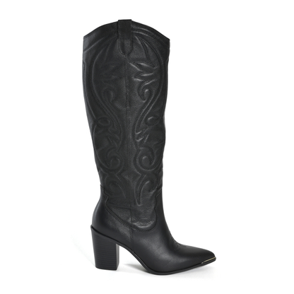 Bota Femenina Via Marte Urbana