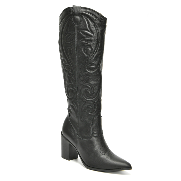 Bota Femenina Via Marte Urbana