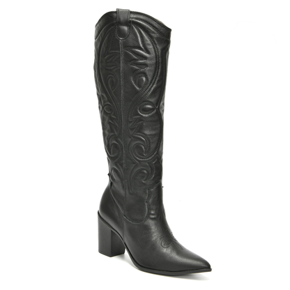 Bota Femenina Via Marte Urbana