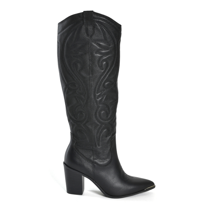 Bota Femenina Via Marte Urbana