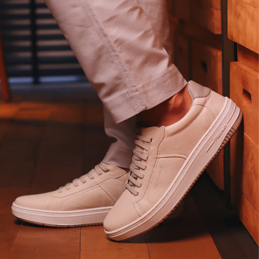 Zapatenis Urbano Masculino Freeway