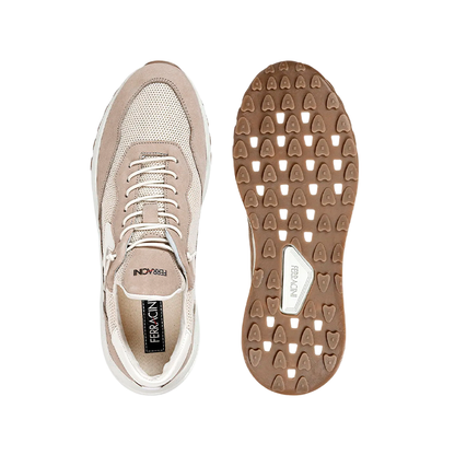 Zapatenis Urbano Masculino Ferracini - Calzado Moderno – Diseño Contemporáneo