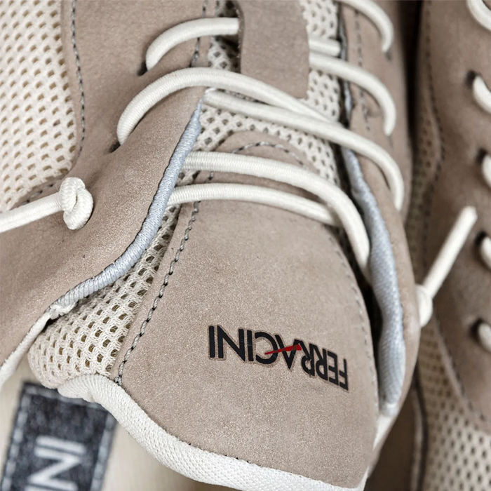 Zapatenis Urbano Masculino Ferracini - Calzado Moderno – Diseño Contemporáneo