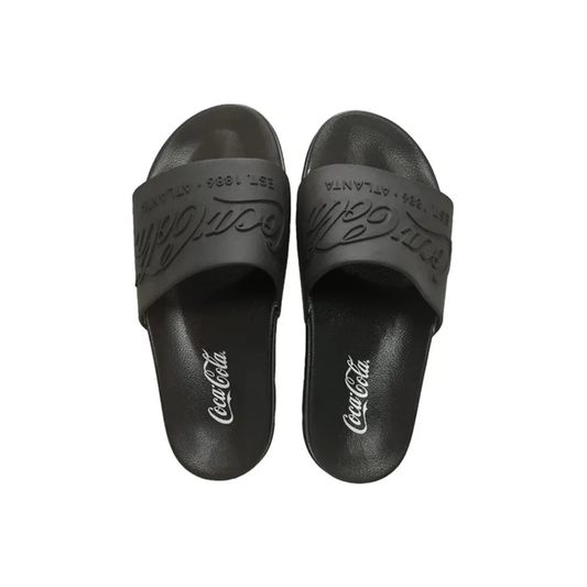 Slide Masculino Coca Cola Shoes