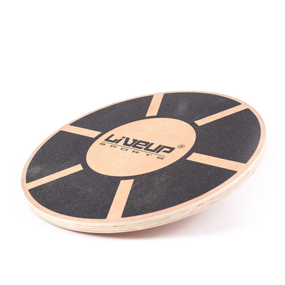 Tabla de Equilibrio LiveUp