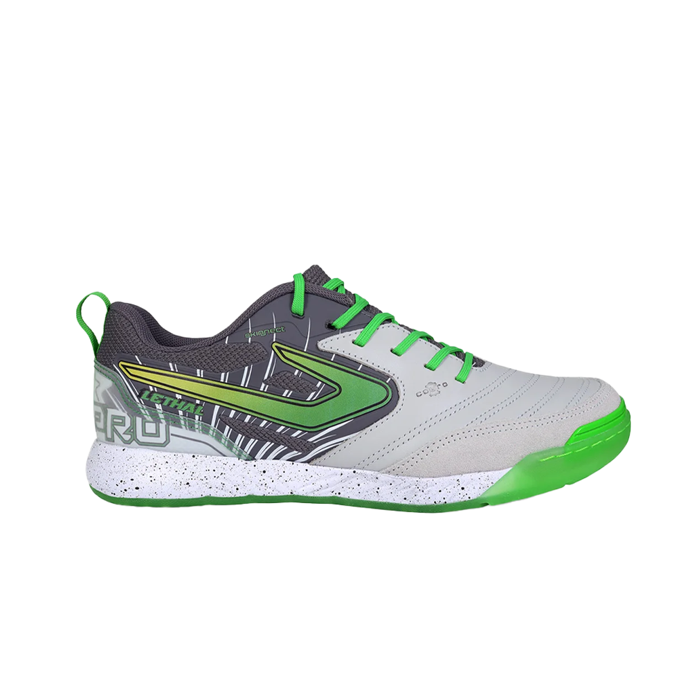 Futbol Salon Topper Lethal Pro