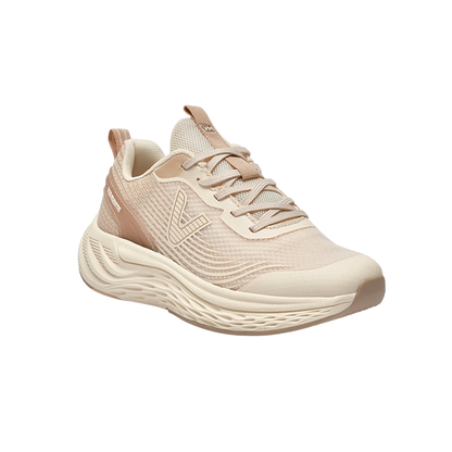Champion Urbano Femenino Via Marte - Moderno Beige