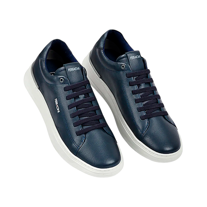 Zapatenis Urbano Masculino Ferracini - Calzado Moderno