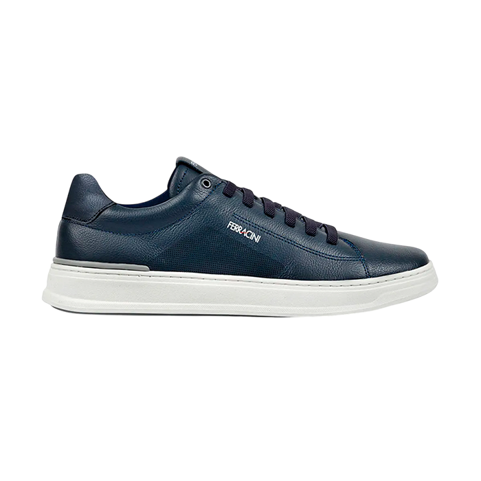 Zapatenis Urbano Masculino Ferracini - Calzado Moderno