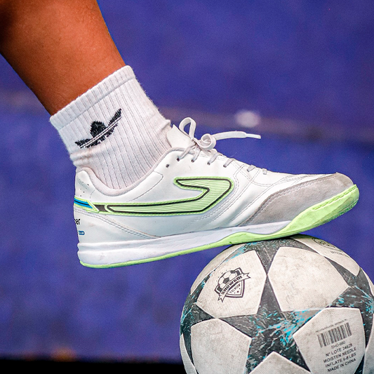 FUTBOL SALON TOPPER