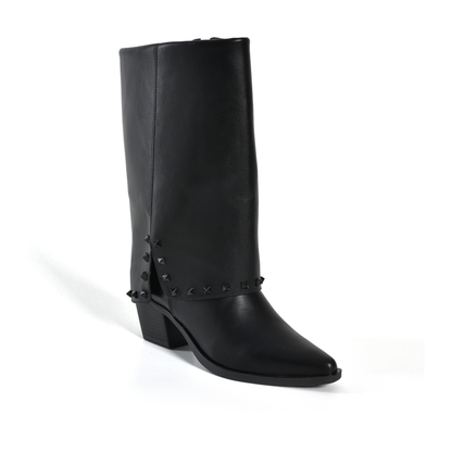 Bota Femenina Via Marte Urbana