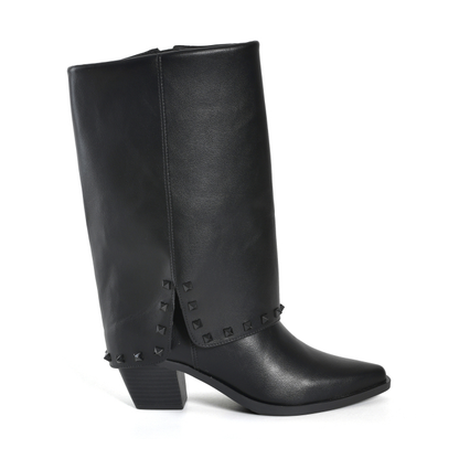 Bota Femenina Via Marte Urbana