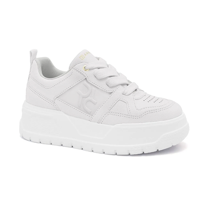 Champion Urbano Femenino Ramarim All White