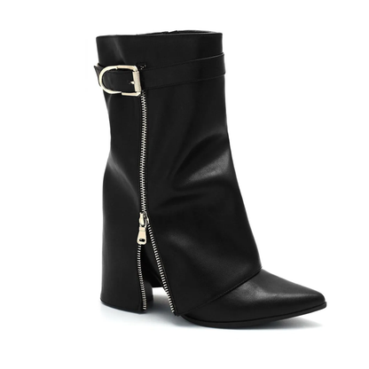 Bota Femenina Ramarim Urbana