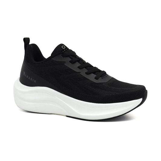 Champion Urbano Femenino Ramarim  At.Flow Negro