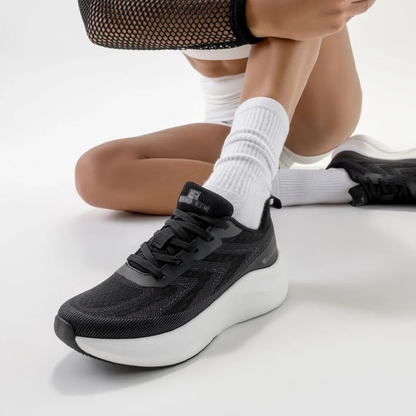 Champion Urbano Femenino Ramarim  At.Flow Negro