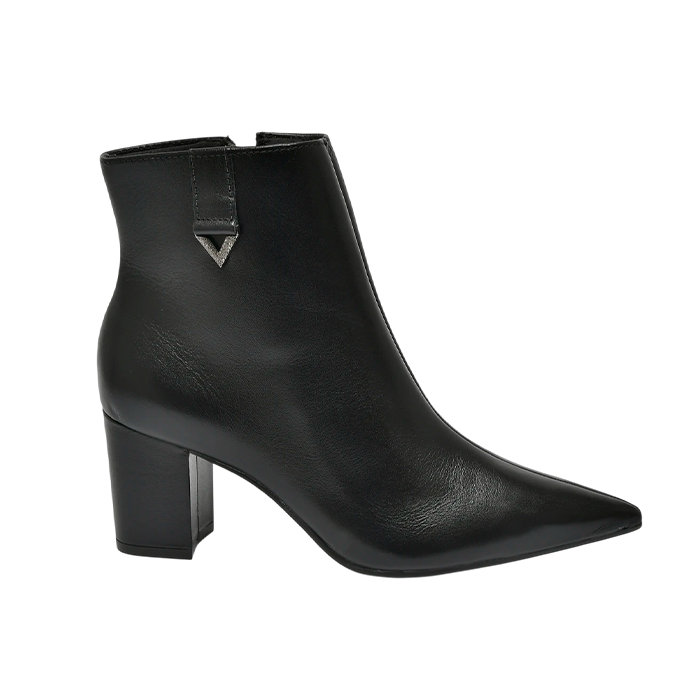 Bota Femenina Via Marte Social