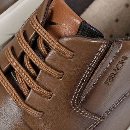 Zapatenis Urbano Masculino Ferracini - Estilo Casual