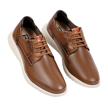 Zapatenis Urbano Masculino Ferracini - Estilo Casual