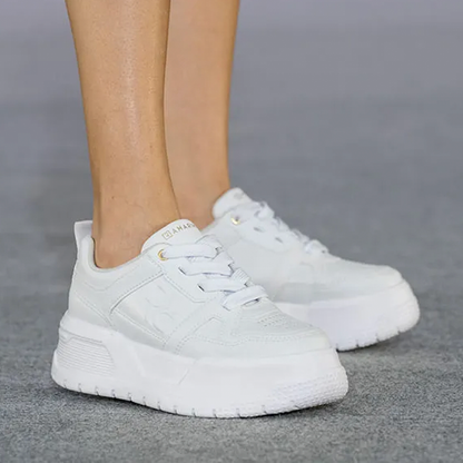Champion Urbano Femenino Ramarim All White