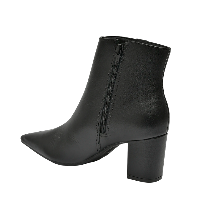 Bota Femenina Via Marte Social