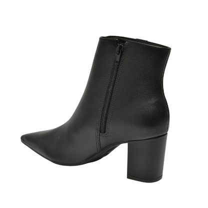 Bota Femenina Via Marte Social