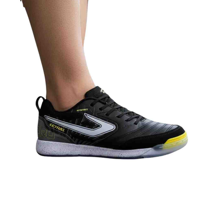 Futbol Salon Topper Lethal Pro