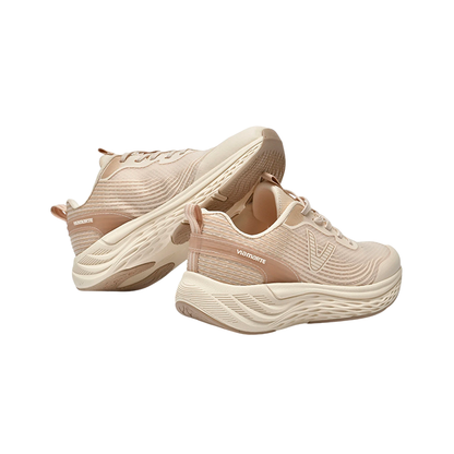 Champion Urbano Femenino Via Marte - Moderno Beige