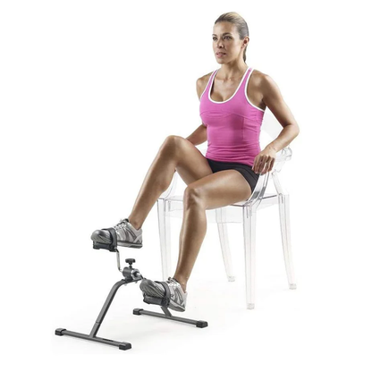 Pedalera de Ejercicio LiveUp