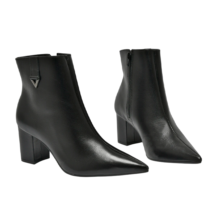 Bota Femenina Via Marte Social