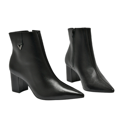 Bota Femenina Via Marte Social