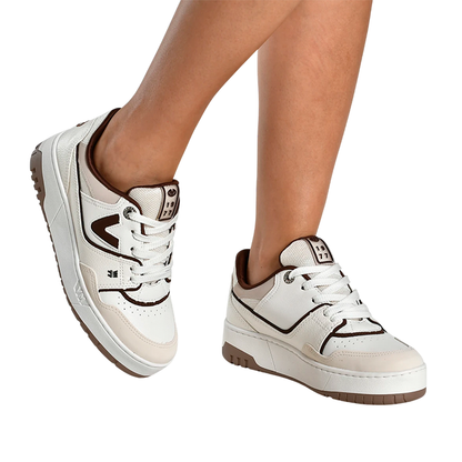Champion Urbano Femenino Via Marte - Estilo Urbano Moderno