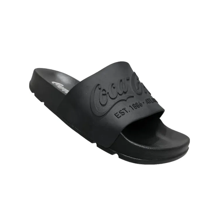 Slide Masculino Coca Cola Shoes
