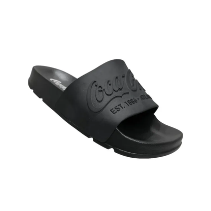Slide Masculino Coca Cola Shoes