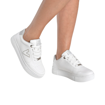 Champion Urbano Femenino Via Marte Casual Urbano